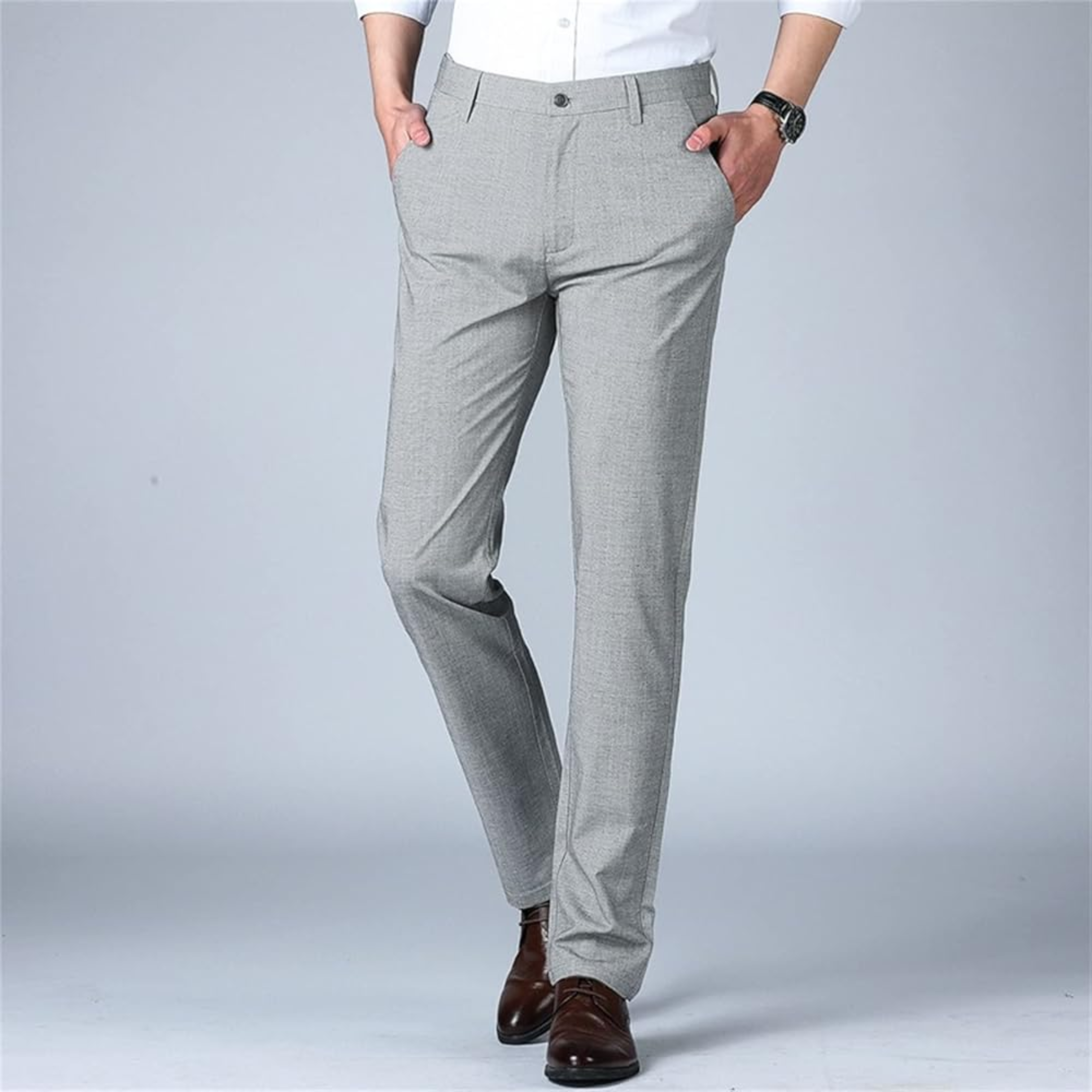 Men's Slim Pants